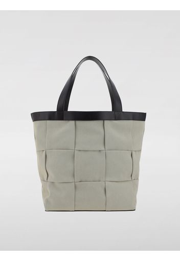 Borsa BOTTEGA VENETA Uomo colore Grigio