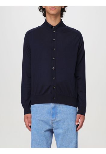 Maglia BOTTEGA VENETA Uomo colore Blue Navy