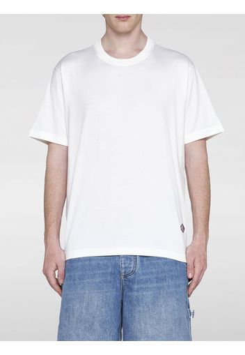 T-Shirt BOTTEGA VENETA Uomo colore Bianco