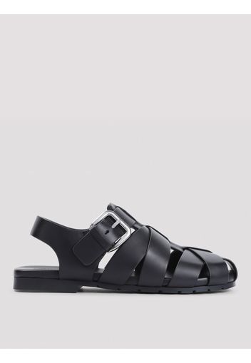 Scarpe BOTTEGA VENETA Uomo colore Nero