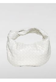 Borsa A Spalla BOTTEGA VENETA Donna colore Bianco