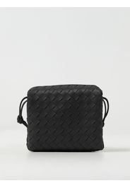 Borsa Loop Bottega Veneta in pelle intrecciata