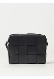 Borsa Cassette Bottega Veneta in pelle intrecciata