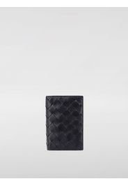 Portafoglio BOTTEGA VENETA Donna colore Nero