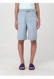 Pantaloncino Bottega Veneta in denim