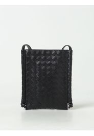 Borsa A Tracolla BOTTEGA VENETA Uomo colore Nero