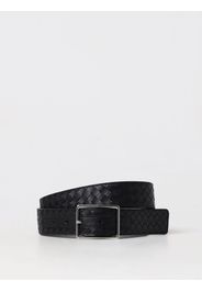 Cintura BOTTEGA VENETA Uomo colore Nero