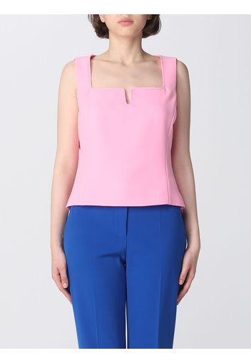 Maglia BOUTIQUE MOSCHINO Donna colore Rosa