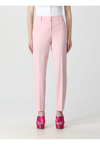 Pantalone BOUTIQUE MOSCHINO Donna colore Rosa