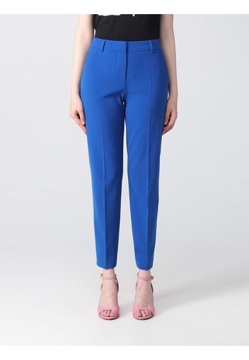 Pantalone BOUTIQUE MOSCHINO Donna colore Blue