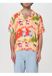 Camicia BRAIN DEAD Uomo colore Fantasia