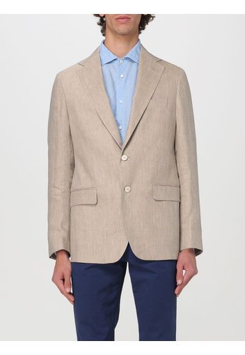 Blazer BRIAN DALES Uomo colore Blue