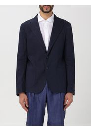 Blazer BRIAN DALES Uomo colore Blue