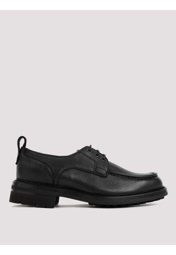 Scarpe BRIONI Uomo colore Nero