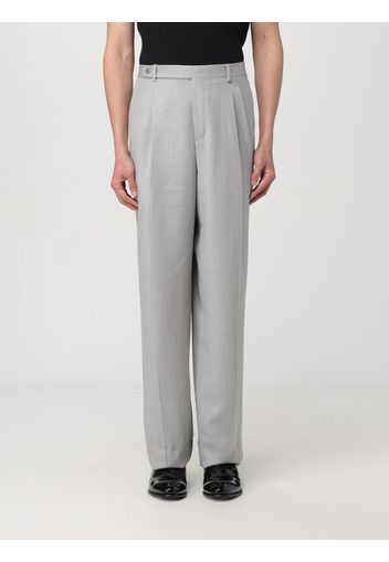 Pantalone BRIONI Uomo colore Grigio