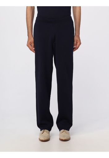 Pantalone BRIONI Uomo colore Blue