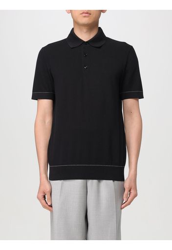 Polo Brioni in maglia