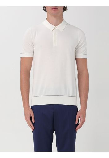 Polo Brioni in maglia