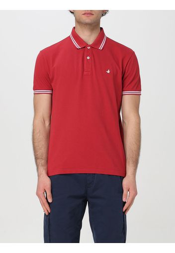 Polo Brooksfield in cotone piquet