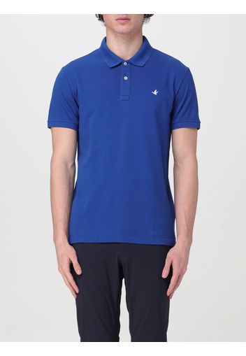 Polo BROOKSFIELD Uomo colore Royal