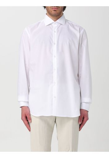 Camicia BROOKSFIELD Uomo colore Bianco