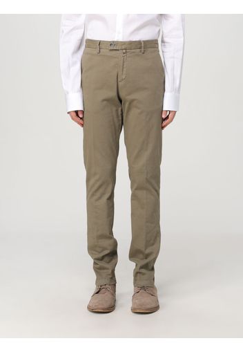 Pantalone BROOKSFIELD Uomo colore Tortora