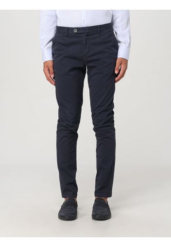 Pantalone BROOKSFIELD Uomo colore Blue Navy