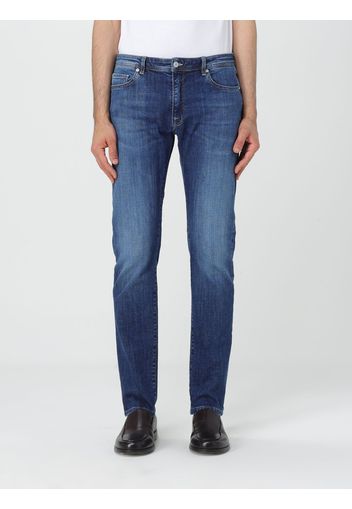 Jeans BROOKSFIELD Uomo colore Denim