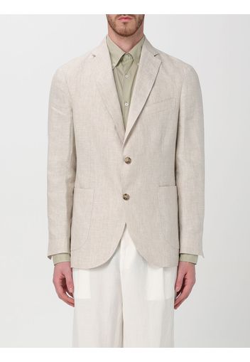 Blazer BROOKSFIELD Uomo colore Naturale