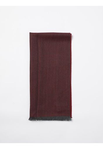 Sciarpa BROOKSFIELD Uomo colore Bordeaux