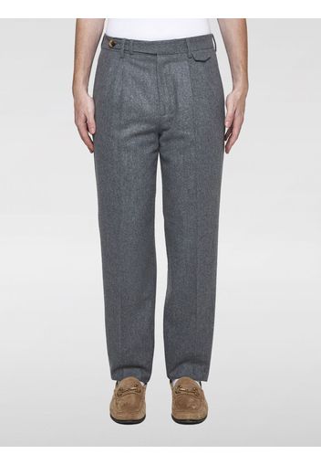 Pantalone in lana vergine Brunello Cucinelli