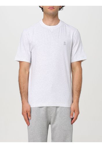 T-shirt basic Brunello Cucinelli