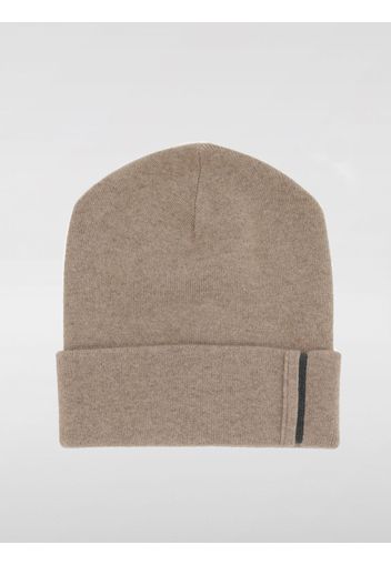 Cappello a berretto Brunello Cucinelli in cashmere