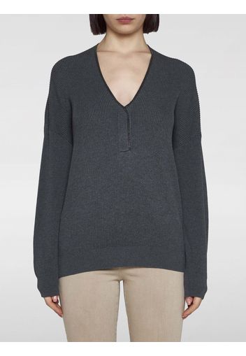 Maglia BRUNELLO CUCINELLI Donna colore Grigio