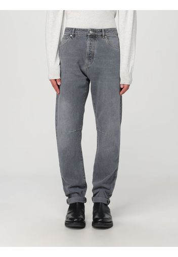 Jeans Brunello Cucinelli in denim