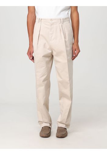 Pantalone BRUNELLO CUCINELLI Uomo colore Beige