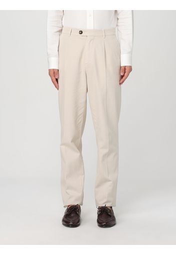 Pantalone BRUNELLO CUCINELLI Uomo colore Beige