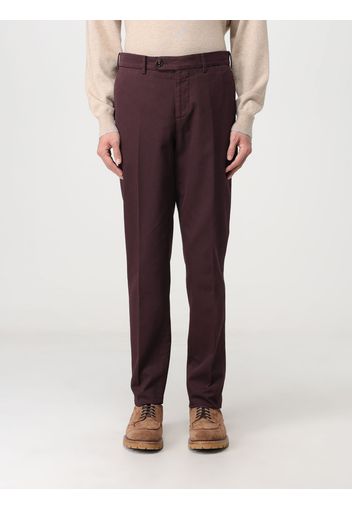 Pantalone Brunello Cucinelli in gabardine