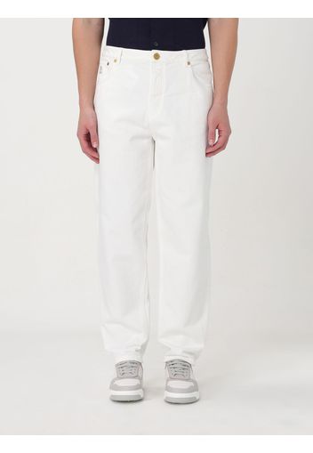 Pantalone BRUNELLO CUCINELLI Uomo colore Bianco