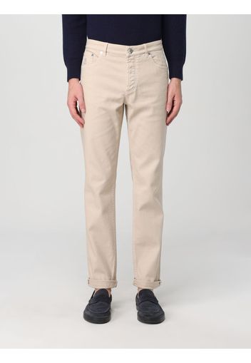 Pantalone Brunello Cucinelli in cotone