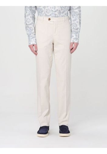 Pantalone BRUNELLO CUCINELLI Uomo colore Bianco