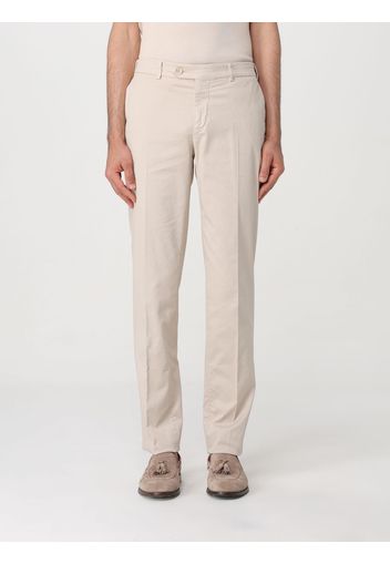 Pantalone BRUNELLO CUCINELLI Uomo colore Beige