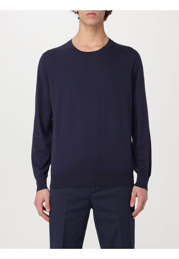 Maglia BRUNELLO CUCINELLI Uomo colore Blue