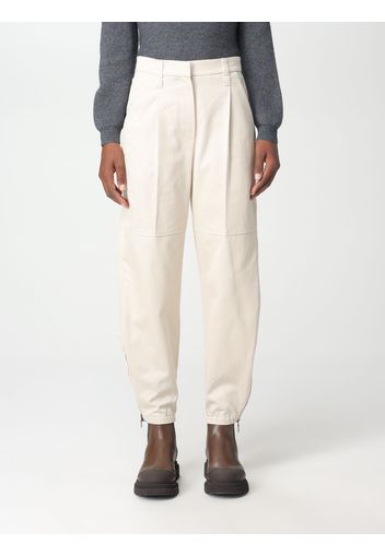 Pantalone Brunello Cucinelli in denim