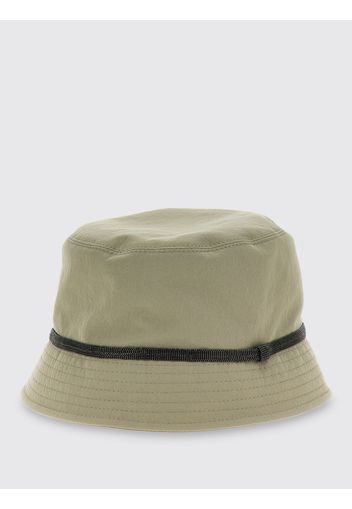 Cappello BRUNELLO CUCINELLI Donna colore Beige