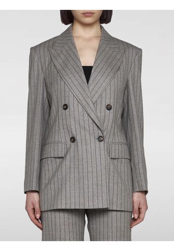 Blazer BRUNELLO CUCINELLI Donna colore Beige