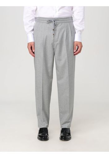 Pantalone BRUNELLO CUCINELLI Uomo colore Grigio