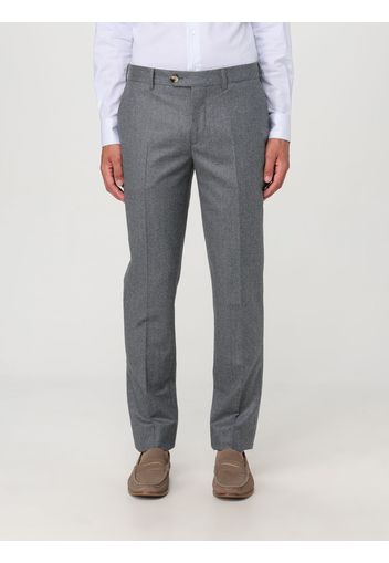 Pantalone BRUNELLO CUCINELLI Uomo colore Grigio