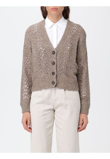 Cardigan Brunello Cucinelli in cashmere