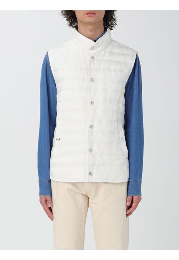 Giacca BRUNELLO CUCINELLI Uomo colore Bianco